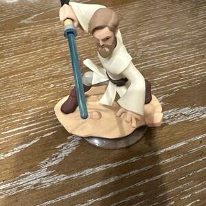Disney Infinity 3.0 Edition Obi-Wan Kenobi Action‎ Figure